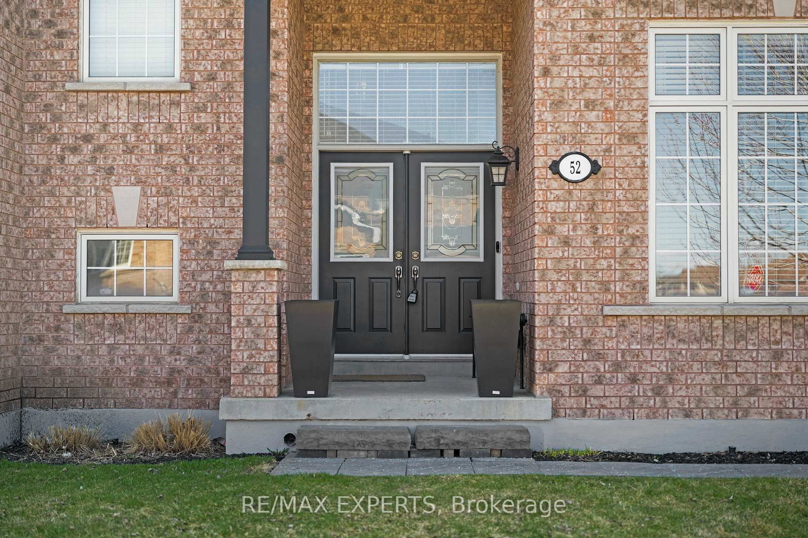 Detached House for sale at 52 Goreridge Crescent, Brampton, Ontario, L6P 1P1 - Bram East - MLS: W12989724