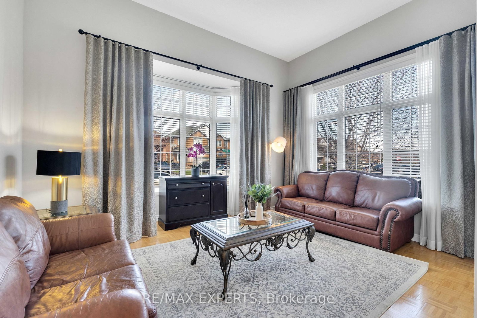 Detached House for sale at 52 Goreridge Crescent, Brampton, Ontario, L6P 1P1 - Bram East - MLS: W12989724