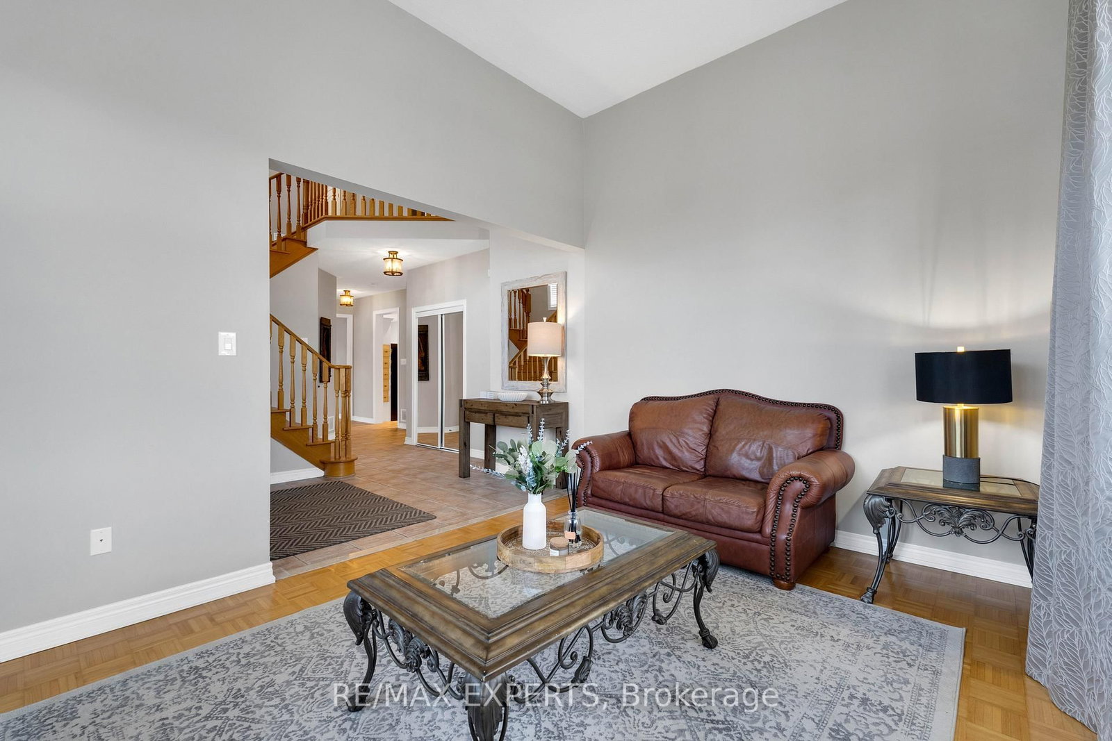 Detached House for sale at 52 Goreridge Crescent, Brampton, Ontario, L6P 1P1 - Bram East - MLS: W12989724