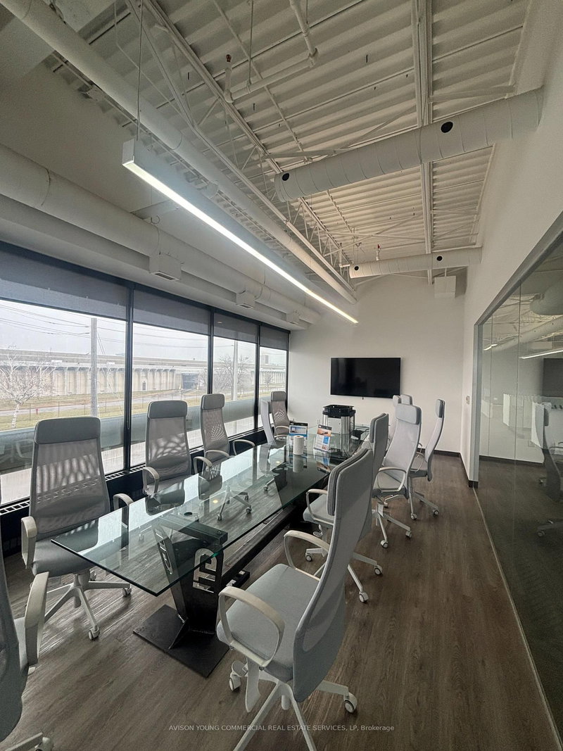 161 The West Mall, Toronto, M9C 1C2 | Image 3