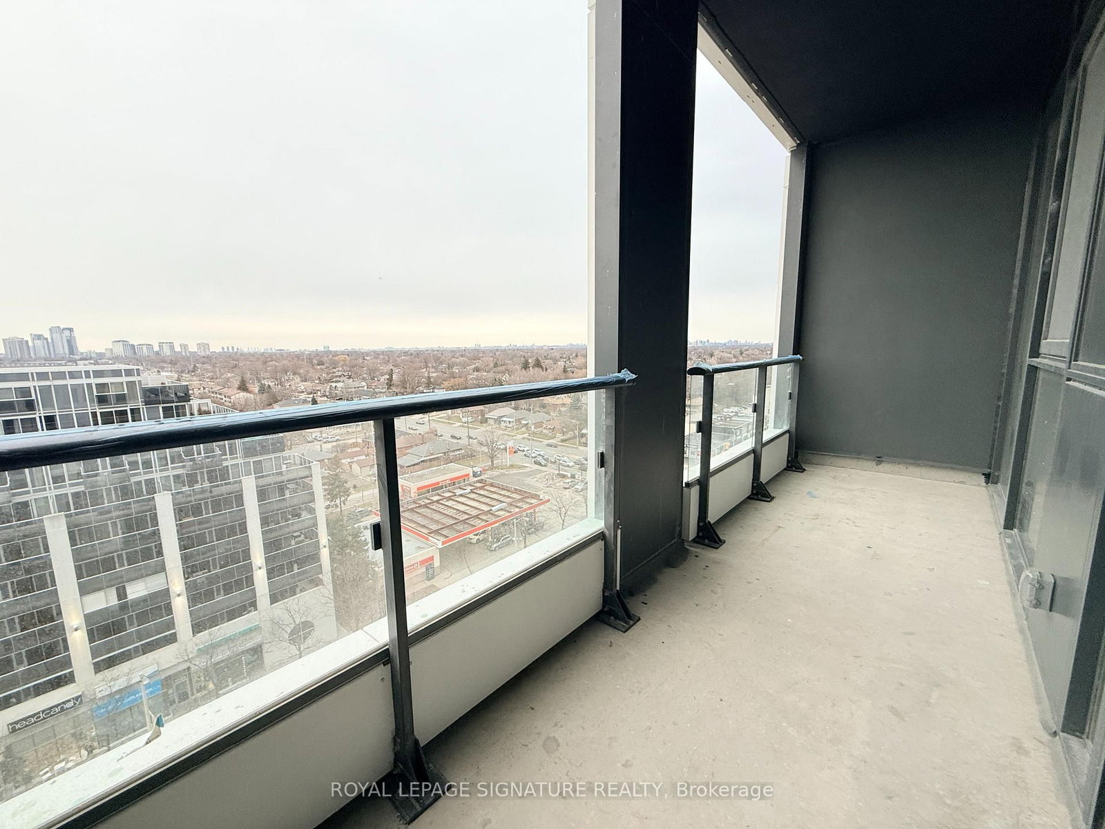 1007 The Queensway, Unit 923 - Photo 11