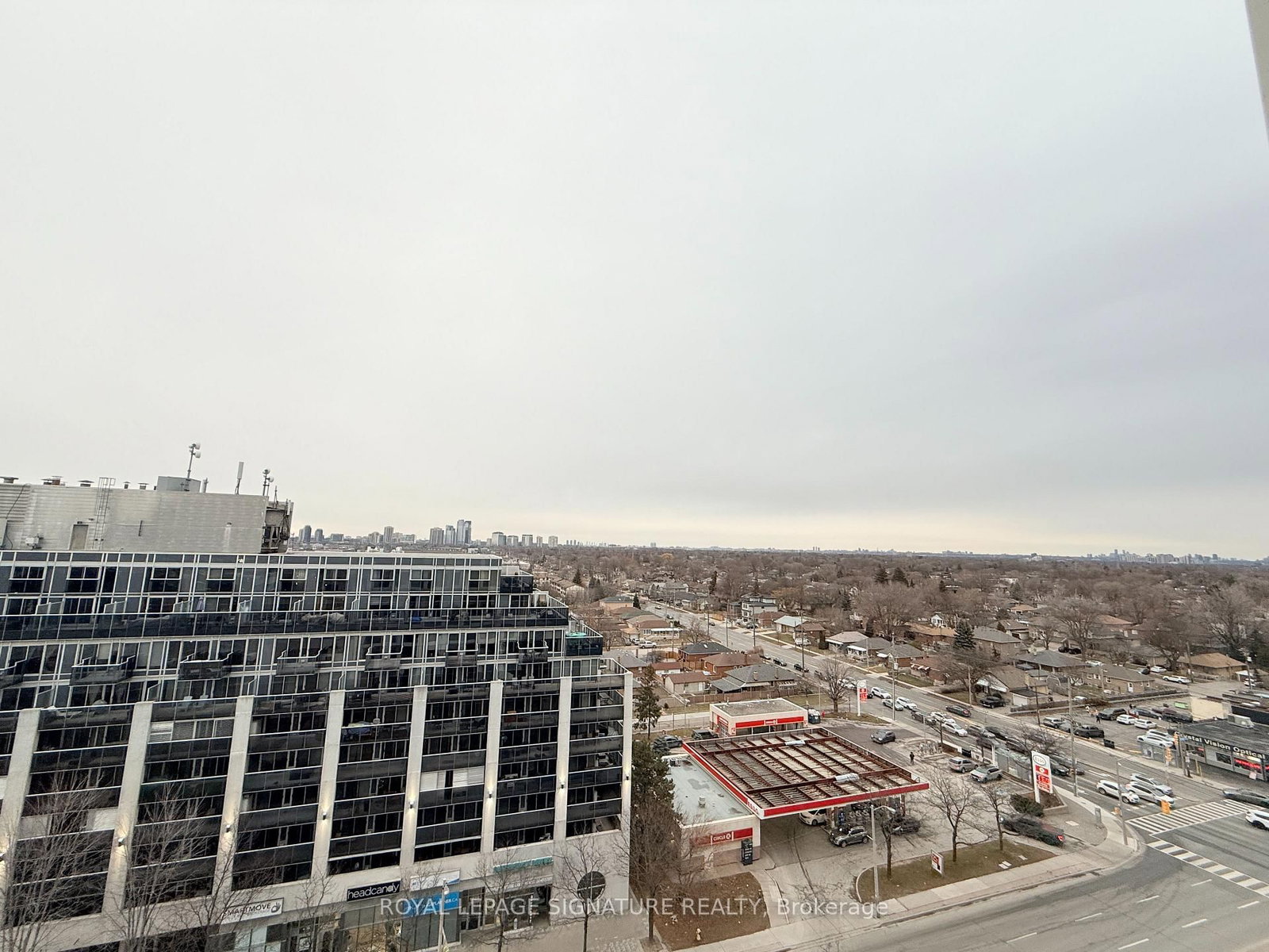 1007 The Queensway, Unit 923 - Photo 12