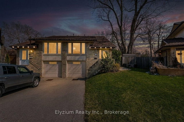 6953 Cherbourg Gardens