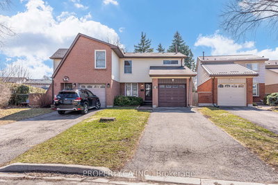 24 Ridler Crt | Brampton | Image