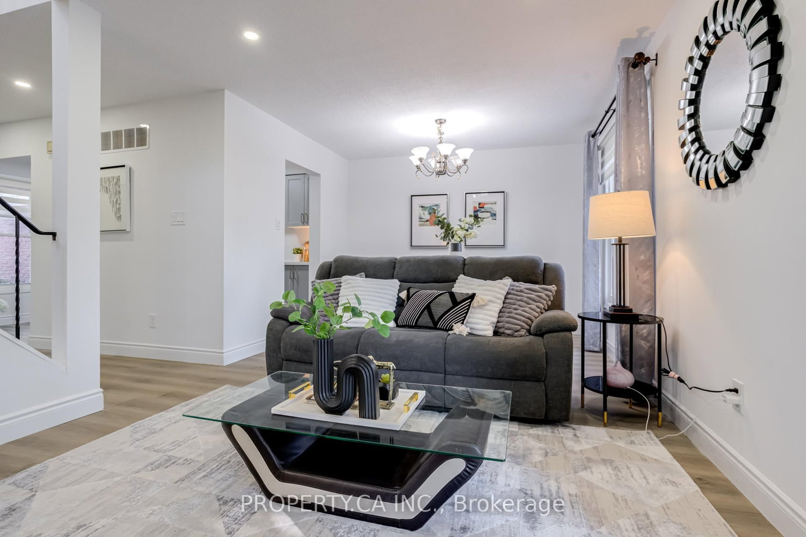 Semi-Detached House for sale at 24 Ridler Court, Brampton, Ontario, L6X 2R1 - Brampton West - MLS: W12989782