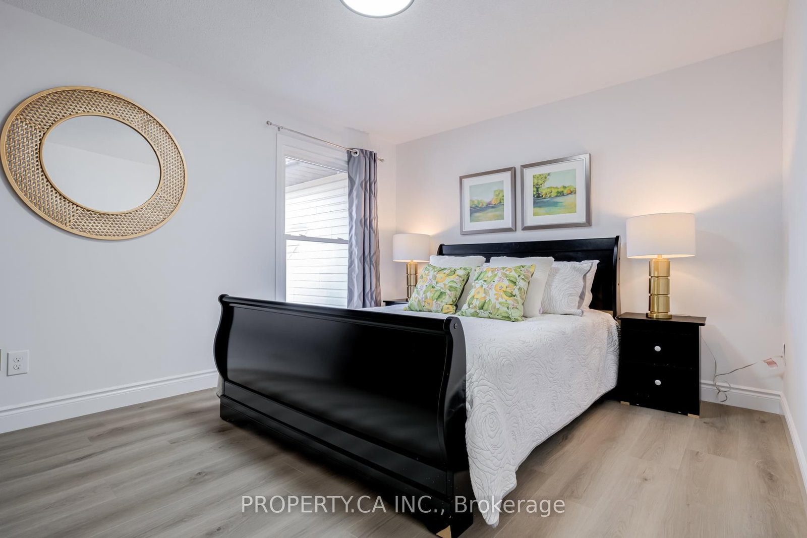 Semi-Detached House for sale at 24 Ridler Court, Brampton, Ontario, L6X 2R1 - Brampton West - MLS: W12989782