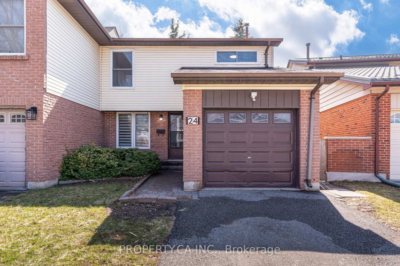 24 Ridler Crt, Brampton, L6X 2R1 | Image 2