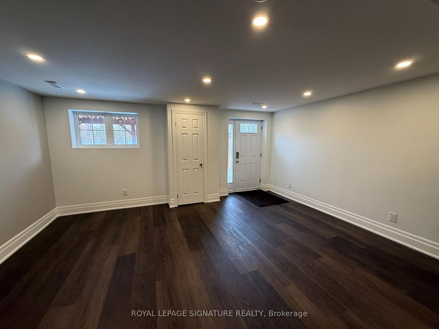 Basement - 1171 Mceachern Court