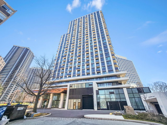 2514 - 60 Central Park Roadway