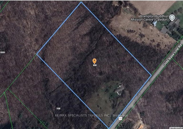 690 Olde Base Line Road