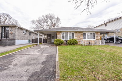 3162 Corrigan Dr | Mississauga | Image