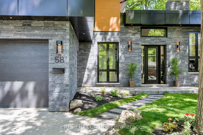 58 Farningham Cres, Toronto, M9B 3B6 | Image 3