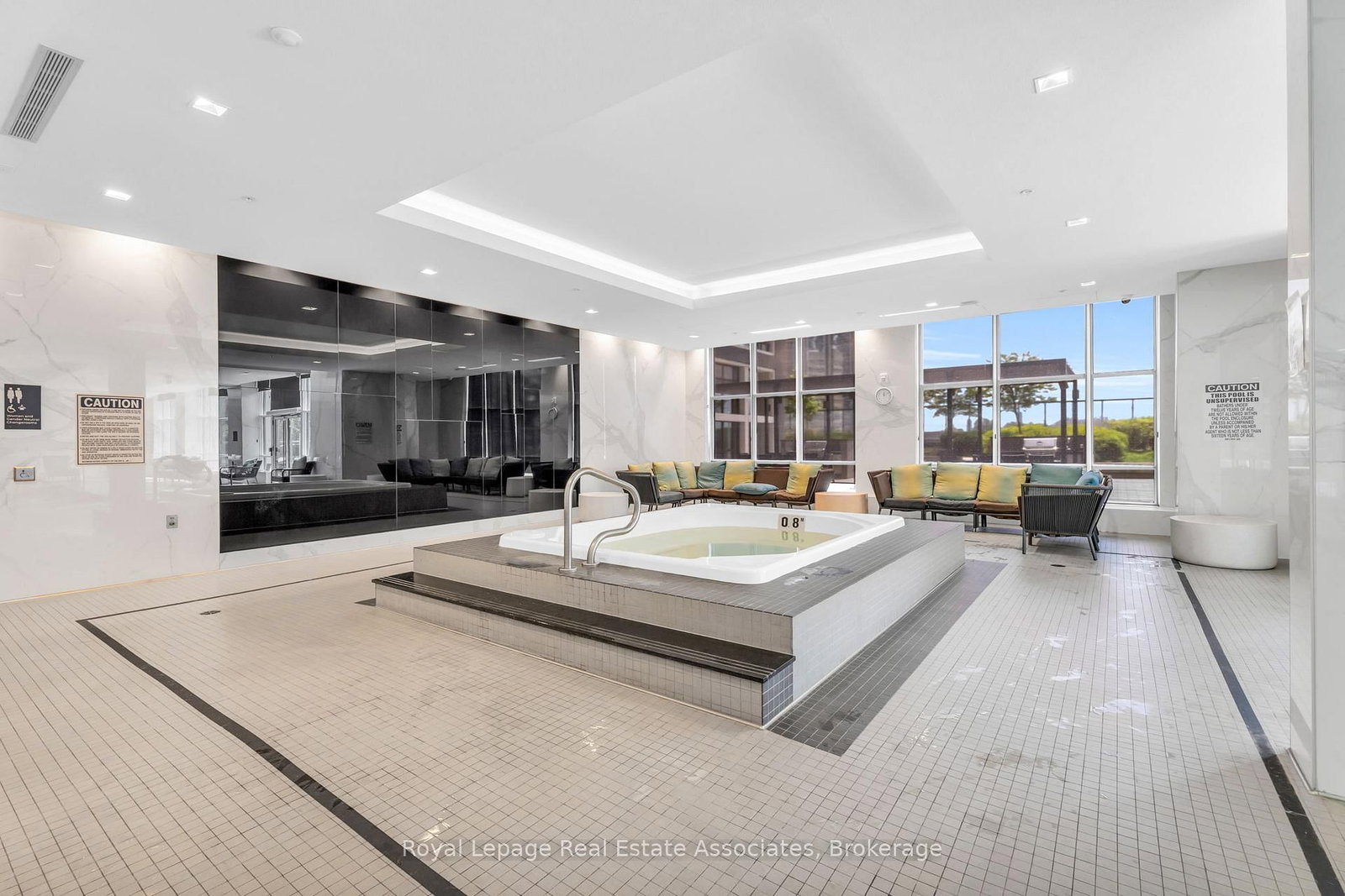 9 Mabelle Avenue, Unit 525 - Photo 30