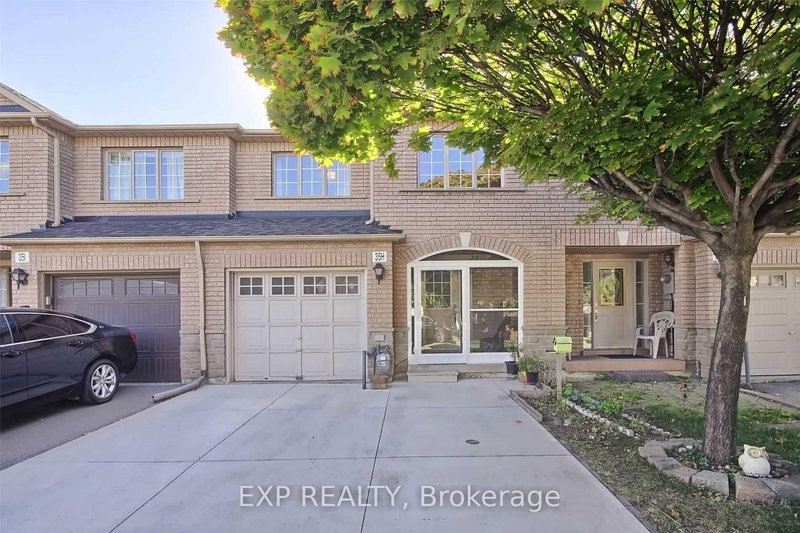 # UPPER - 35H View Green Cres, Toronto, M9W 7E1 | Image 2