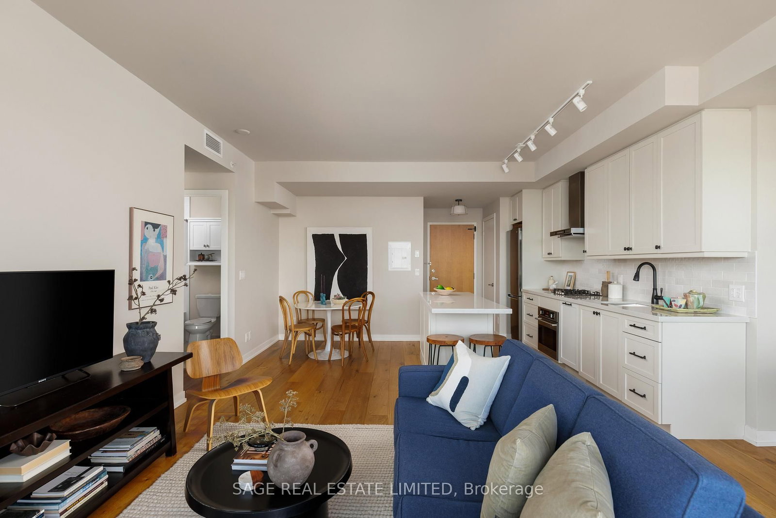 36 Howard Park Avenue, Unit 707 - Photo 15