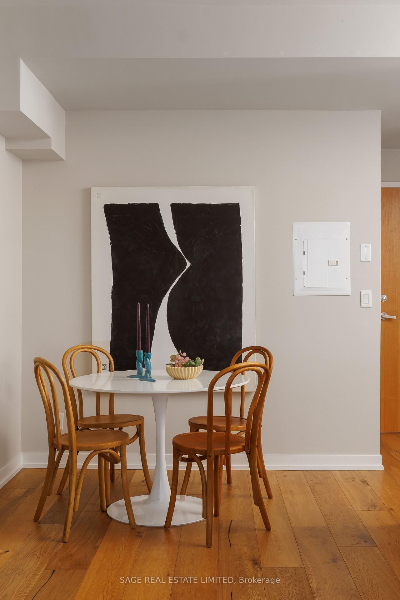 36 Howard Park Avenue, Unit 707 - Photo 17