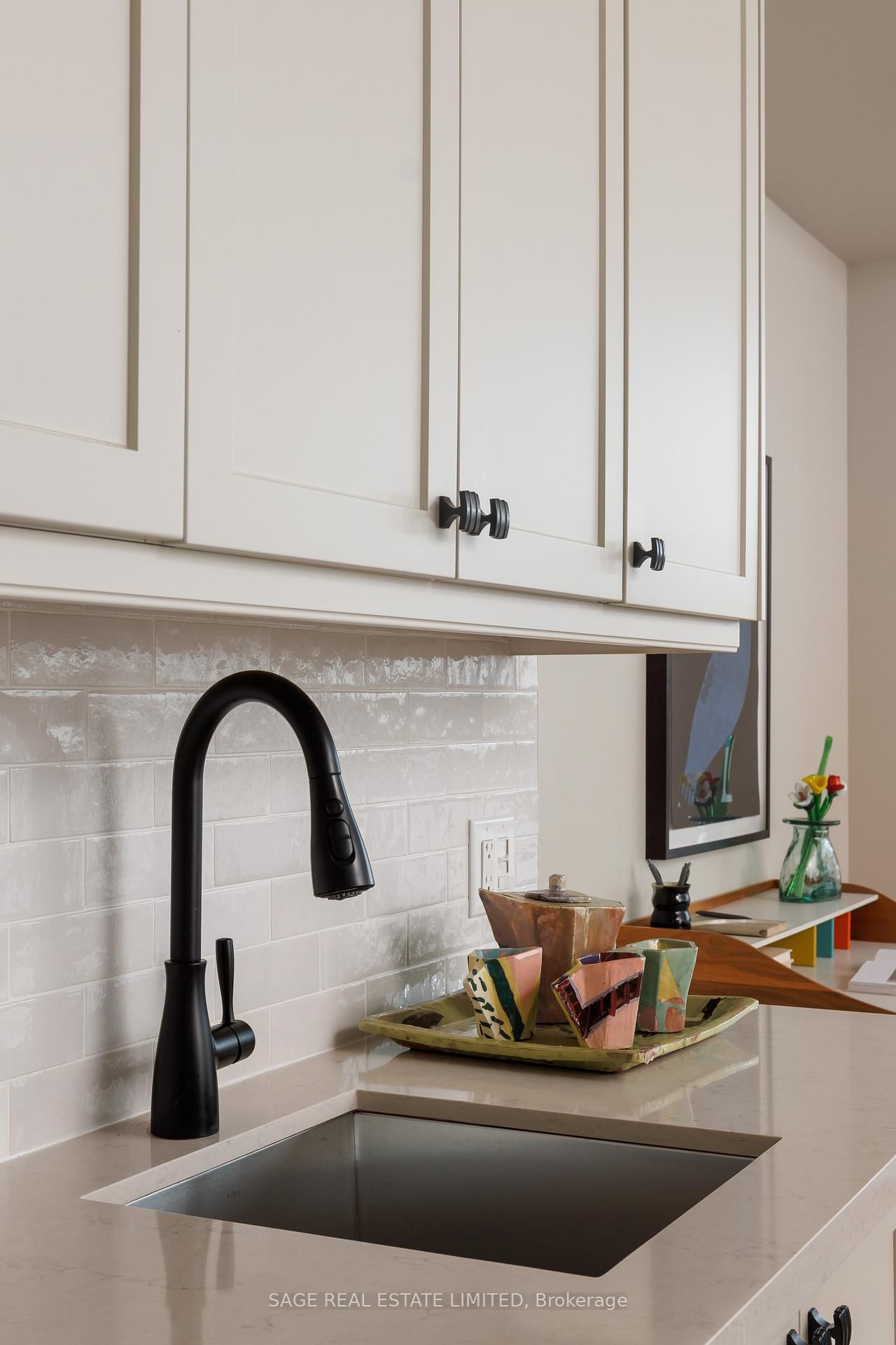 36 Howard Park Avenue, Unit 707 - Photo 23