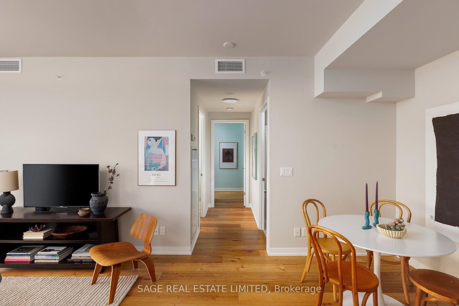 36 Howard Park Avenue, Unit 707 - Photo 25