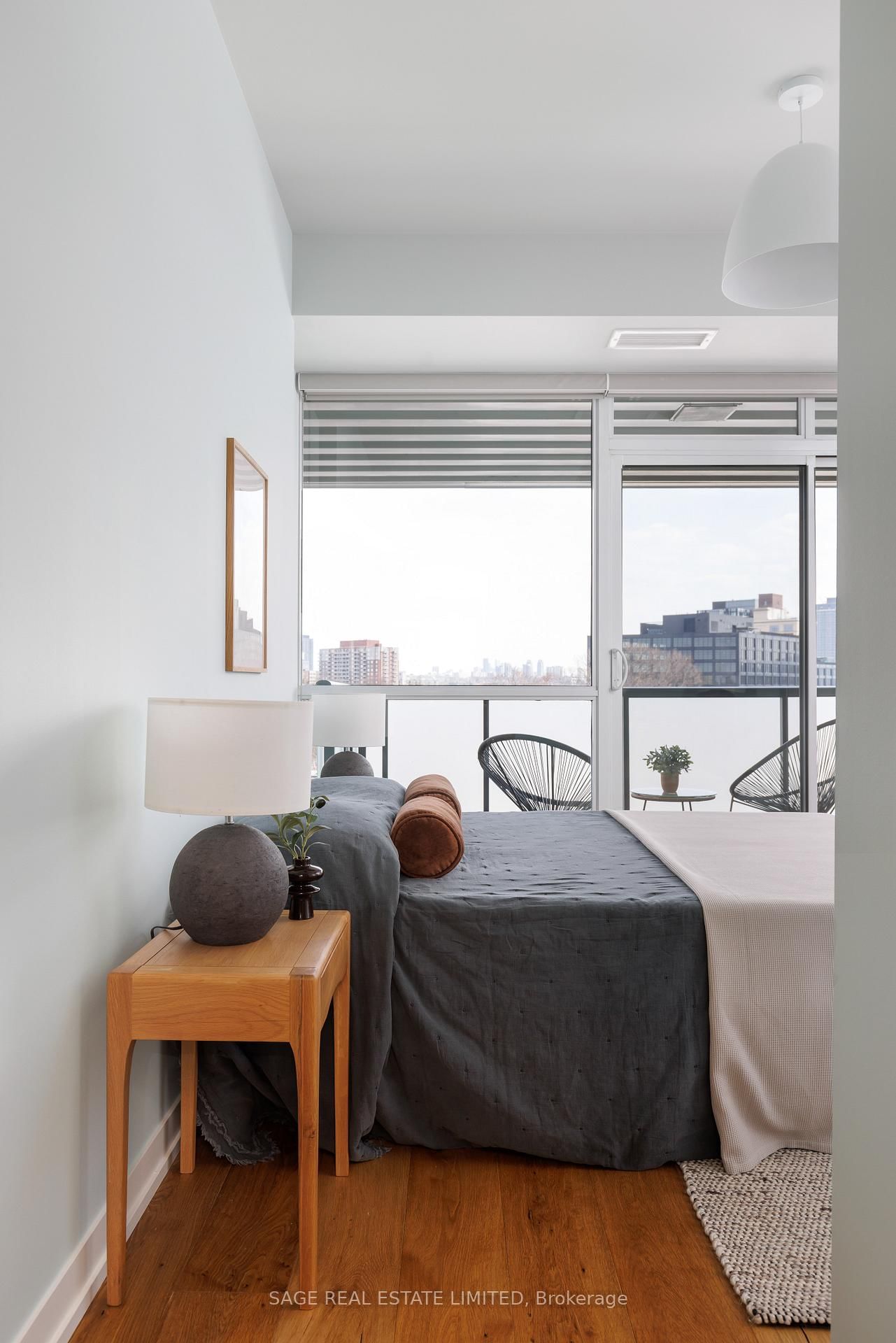 36 Howard Park Avenue, Unit 707 - Photo 26