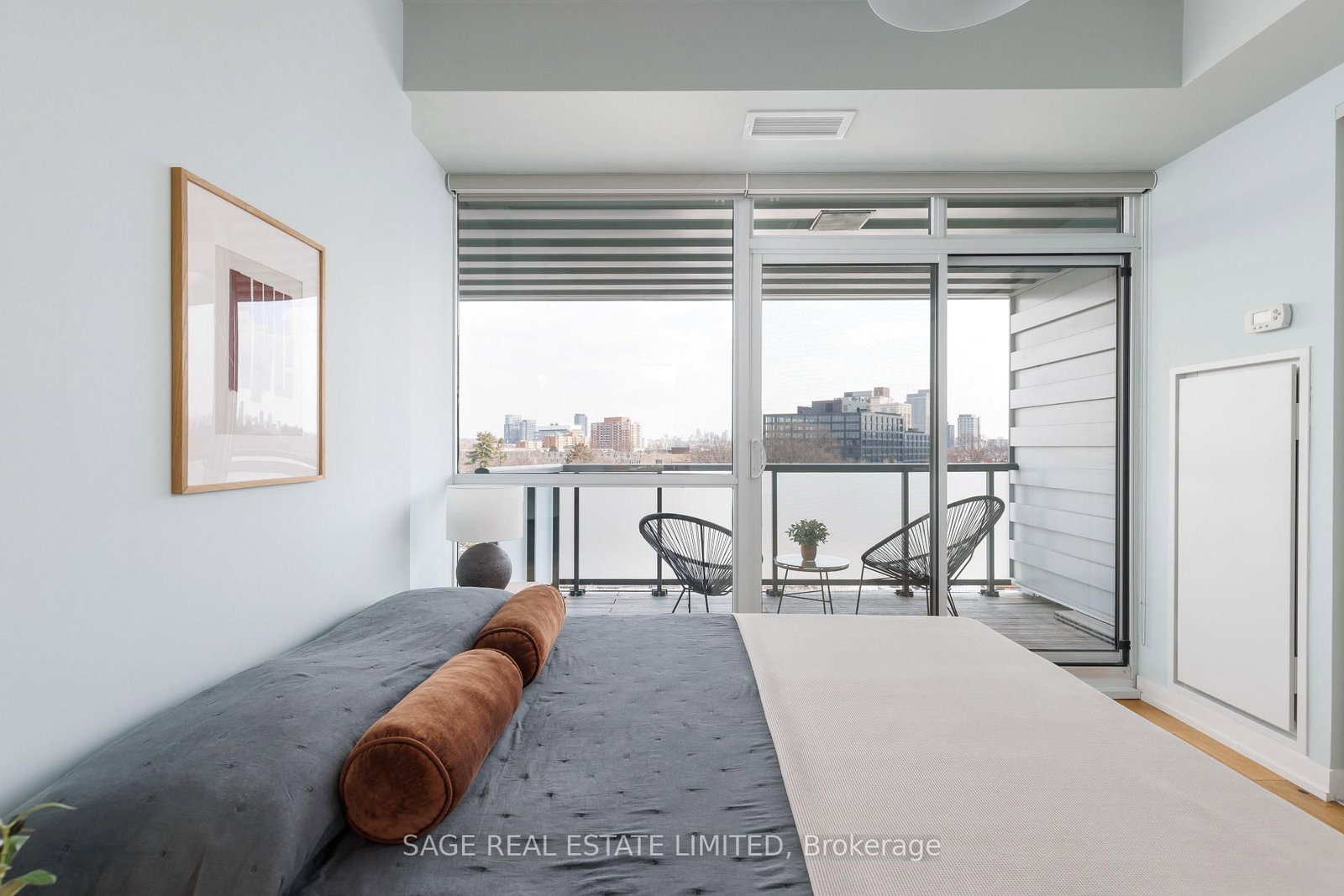 36 Howard Park Avenue, Unit 707 - Photo 28