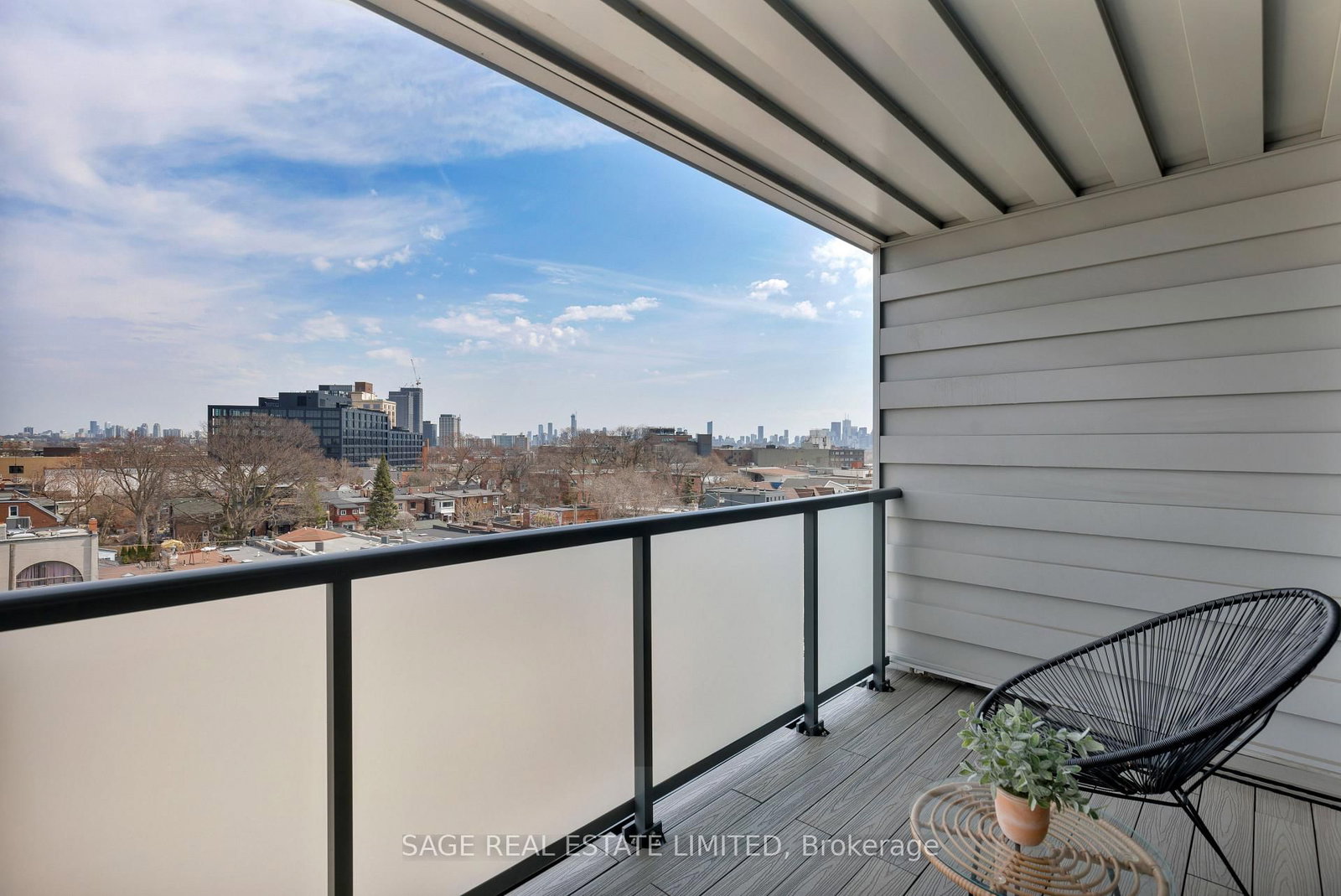 36 Howard Park Avenue, Unit 707 - Photo 31