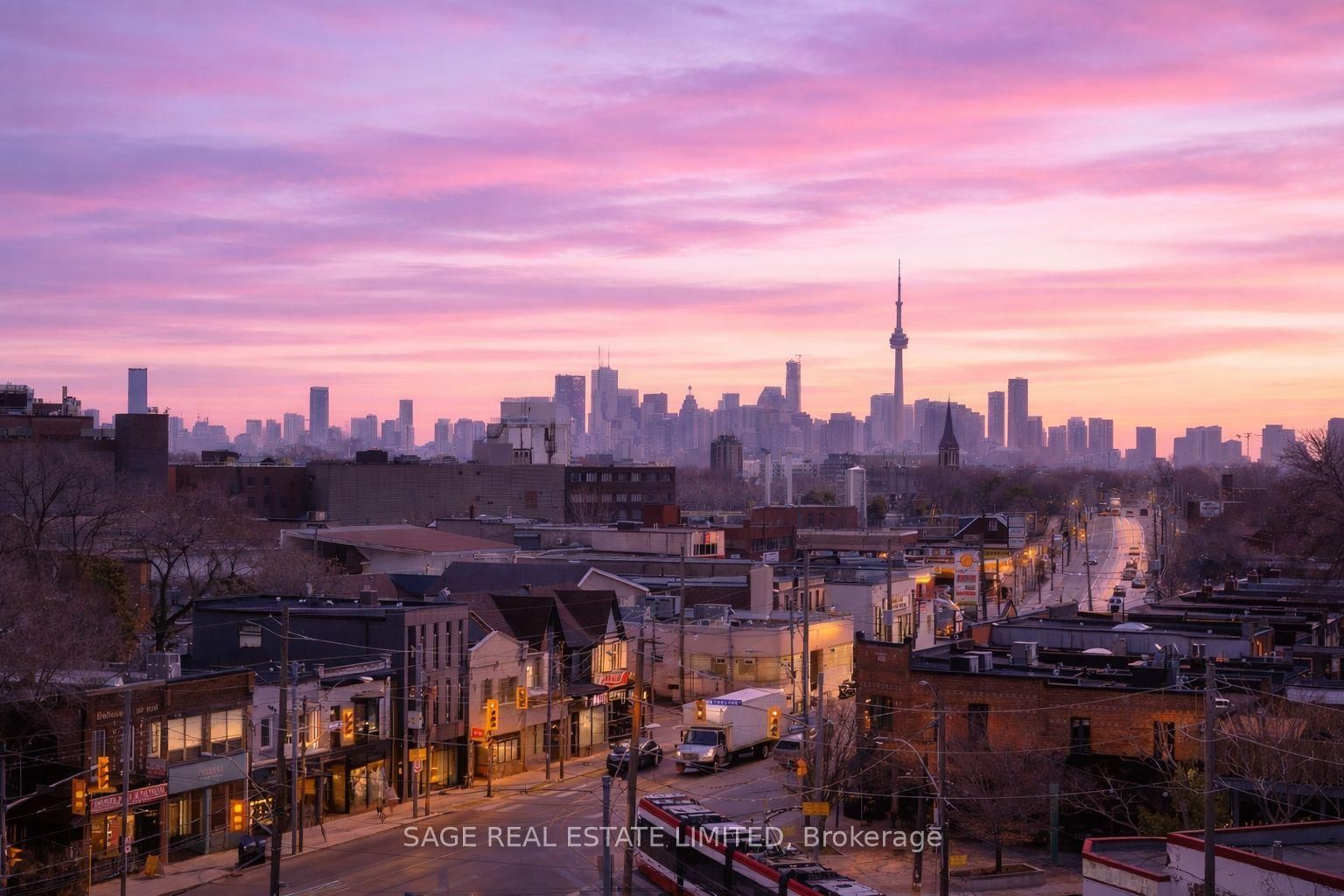 36 Howard Park Avenue, Unit 707 - Photo 34