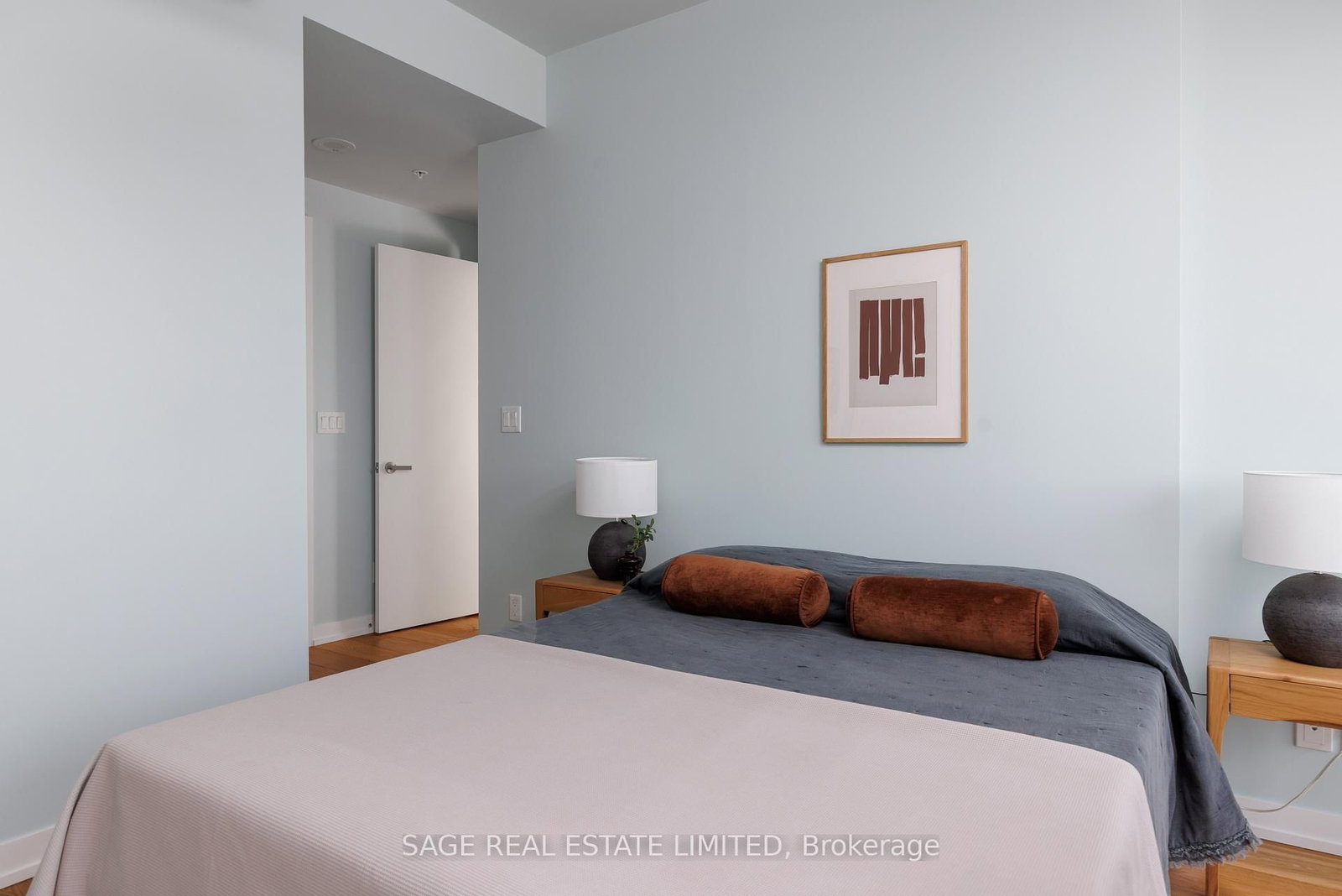 36 Howard Park Avenue, Unit 707 - Photo 37