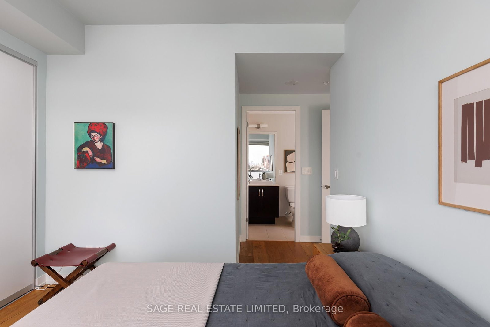 36 Howard Park Avenue, Unit 707 - Photo 38