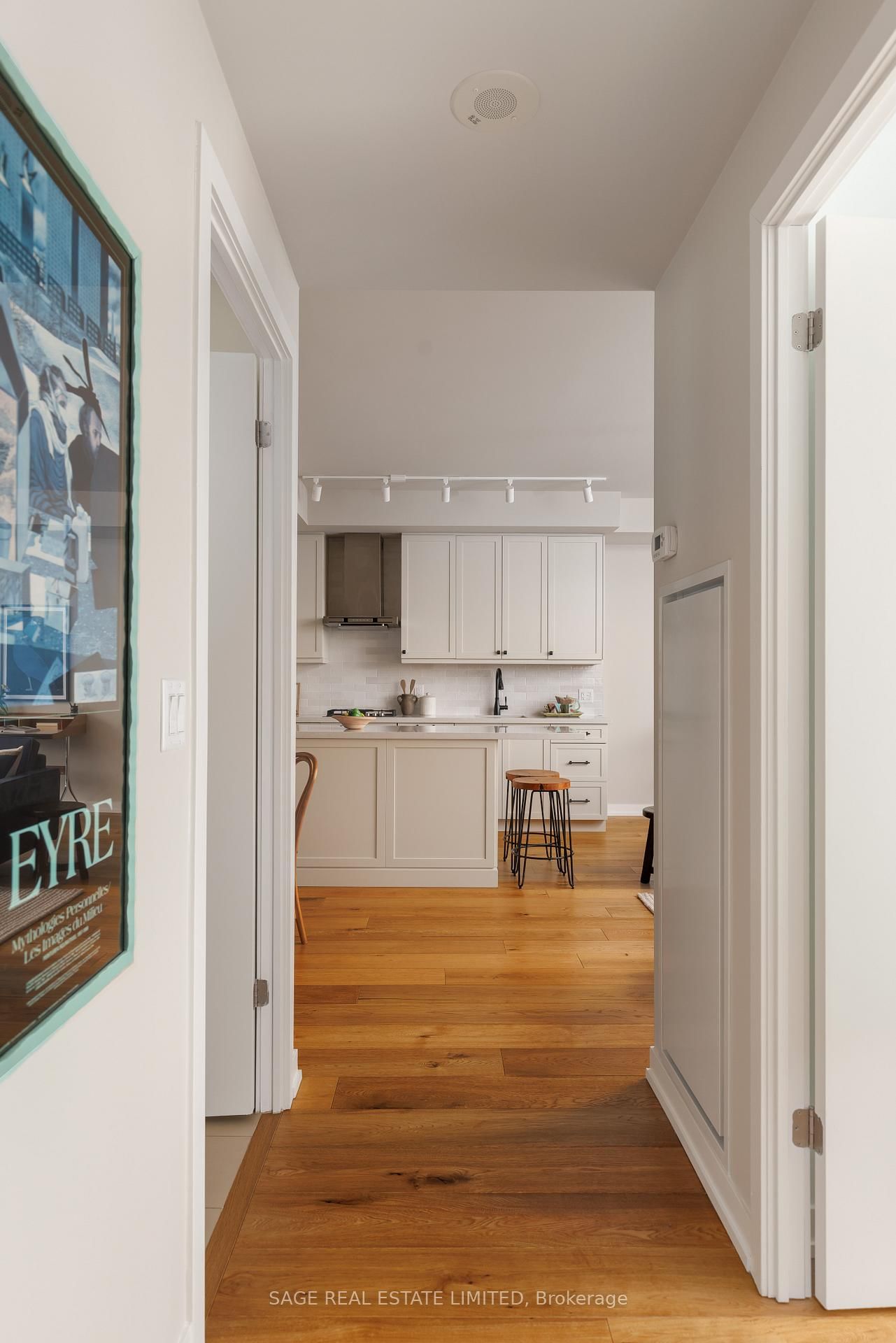 36 Howard Park Avenue, Unit 707 - Photo 41