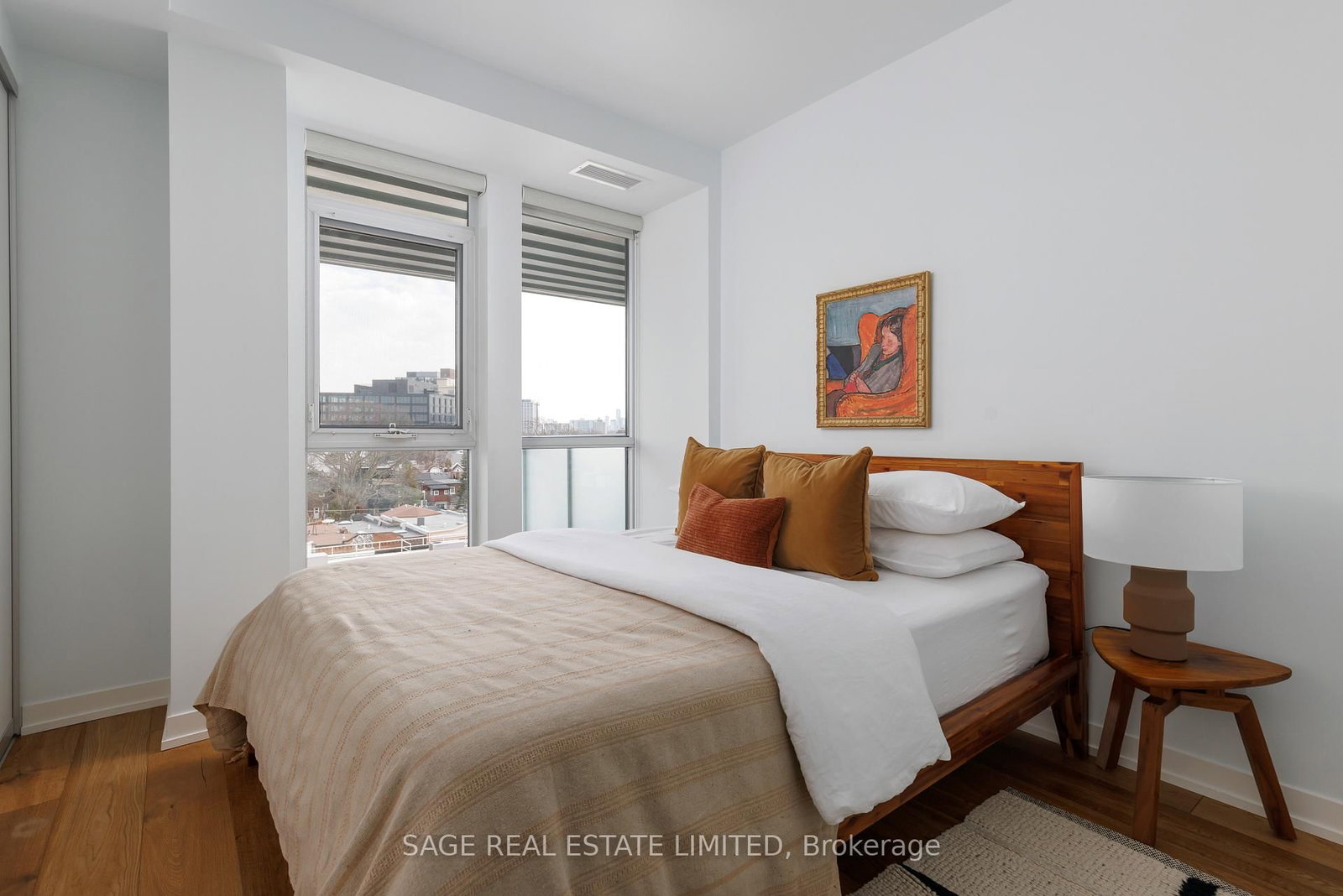 36 Howard Park Avenue, Unit 707 - Photo 42