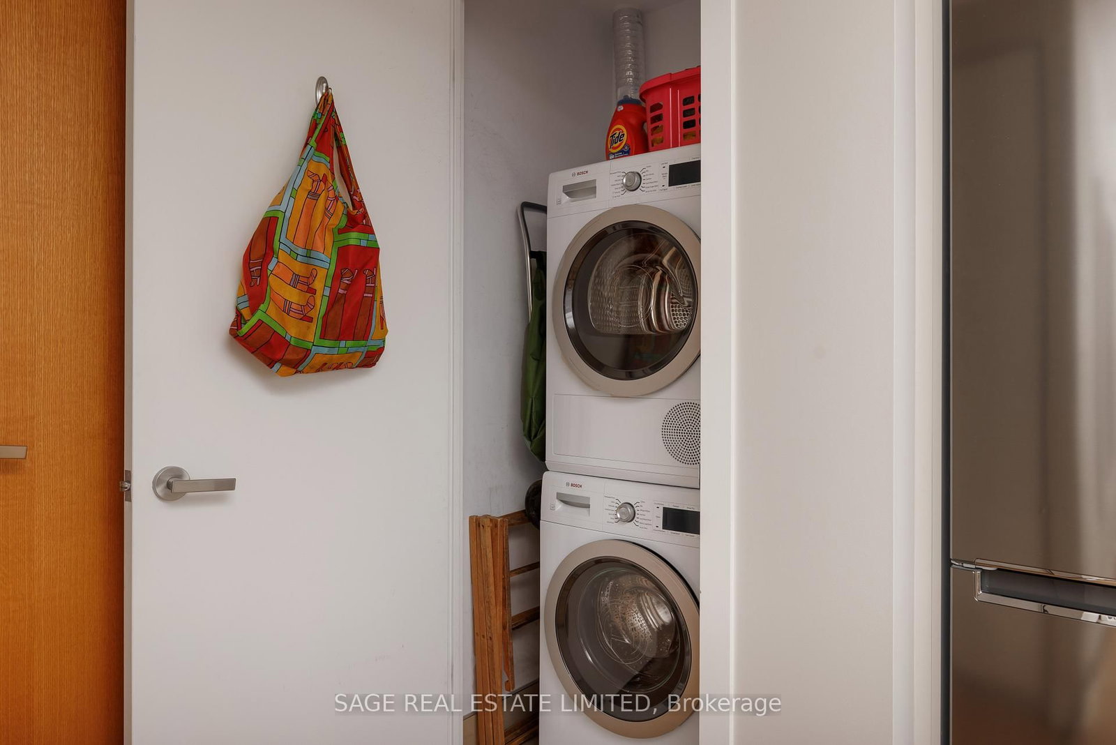 36 Howard Park Avenue, Unit 707 - Photo 48