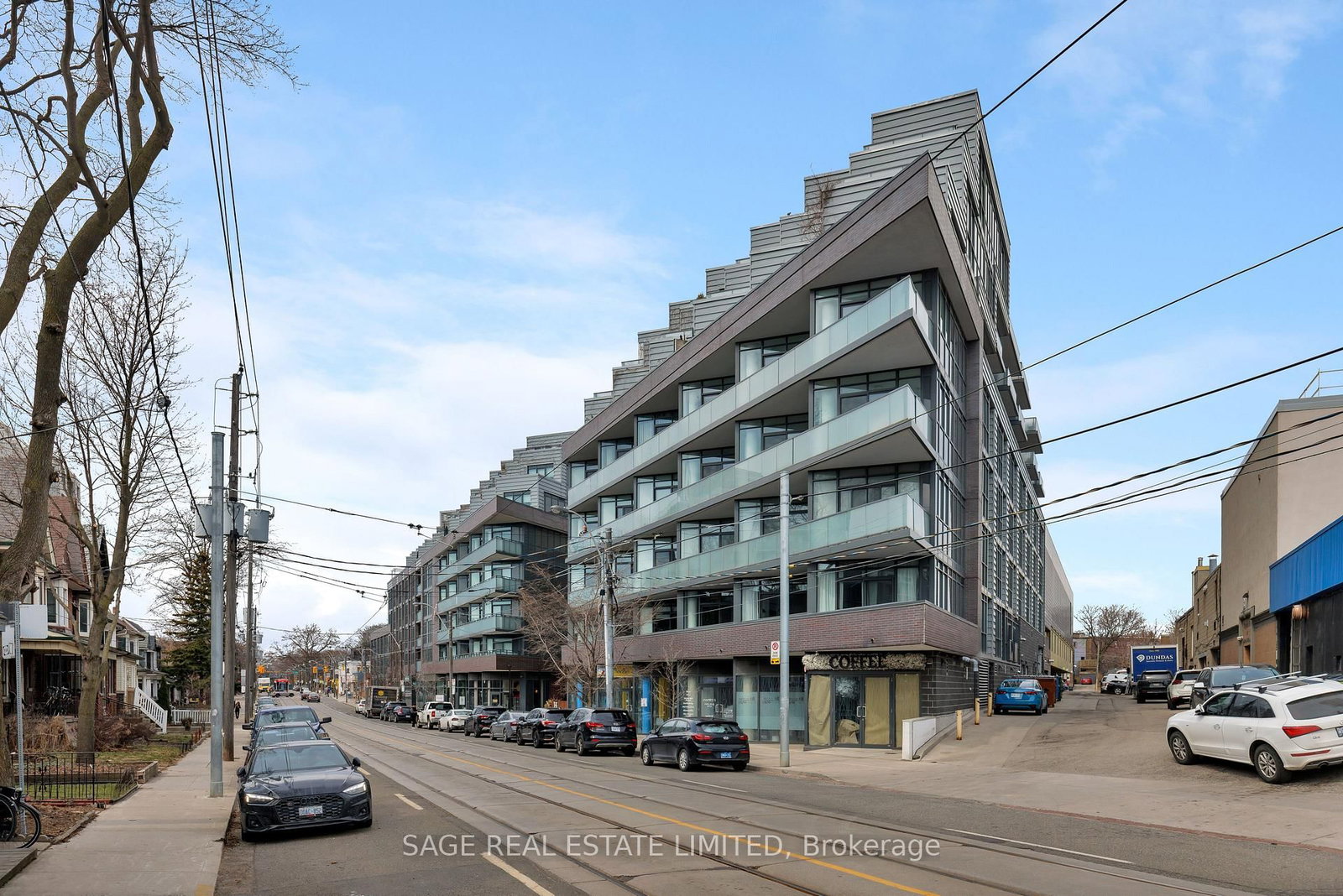36 Howard Park Avenue, Unit 707 - Photo 49