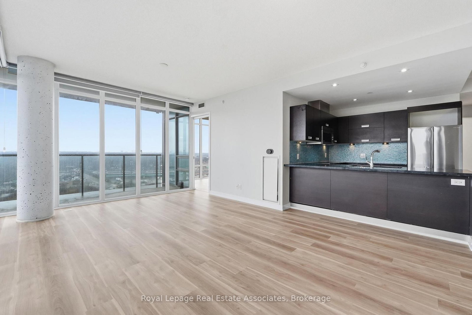 90 Park Lawn Road, Unit 2116 - Photo 10