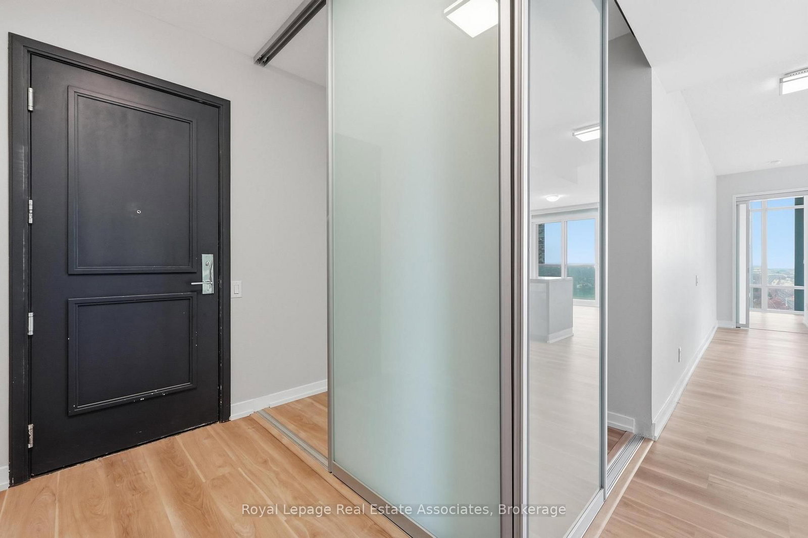 90 Park Lawn Road, Unit 2116 - Photo 25