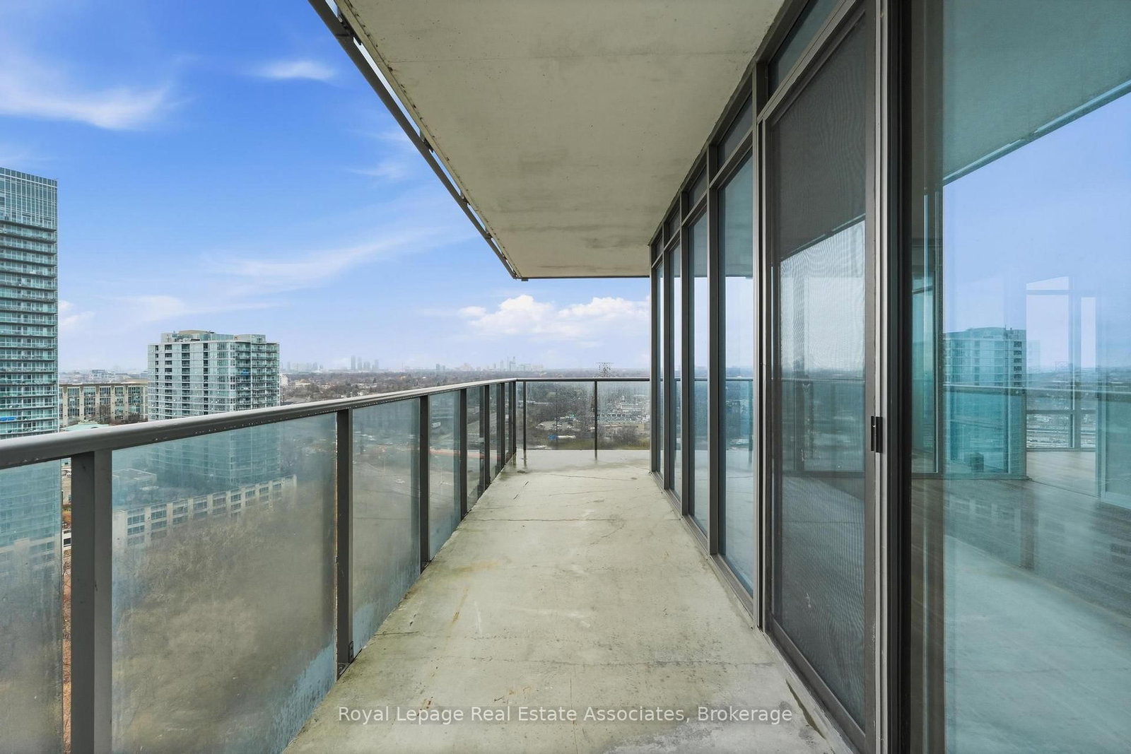 90 Park Lawn Road, Unit 2116 - Photo 27