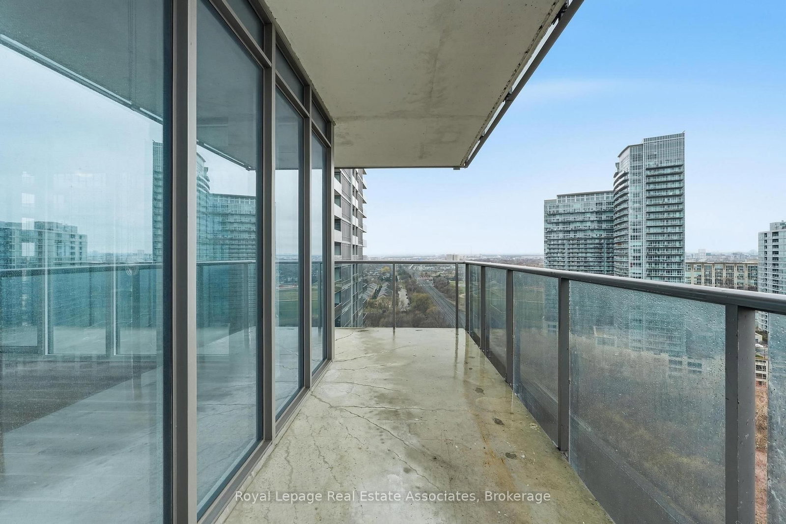 90 Park Lawn Road, Unit 2116 - Photo 29