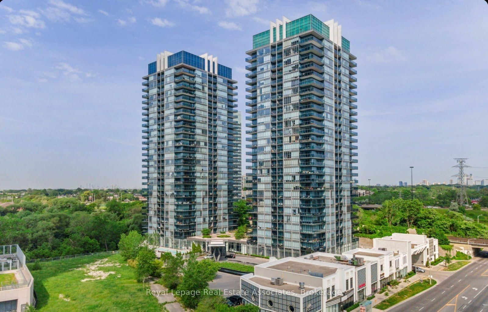 90 Park Lawn Road, Unit 2116 - Photo 30