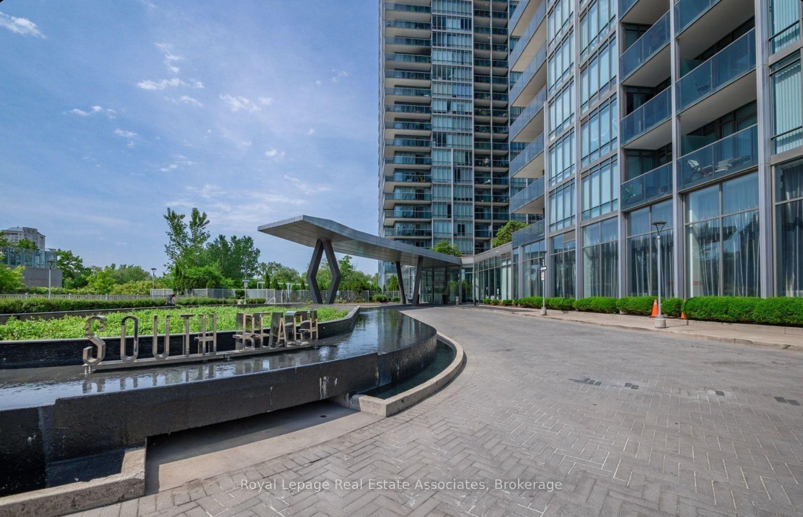 90 Park Lawn Road, Unit 2116 - Photo 32