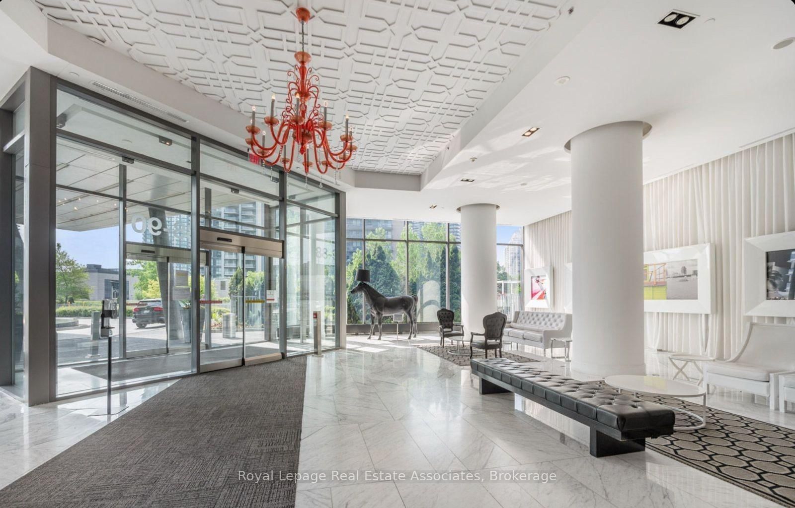 90 Park Lawn Road, Unit 2116 - Photo 34