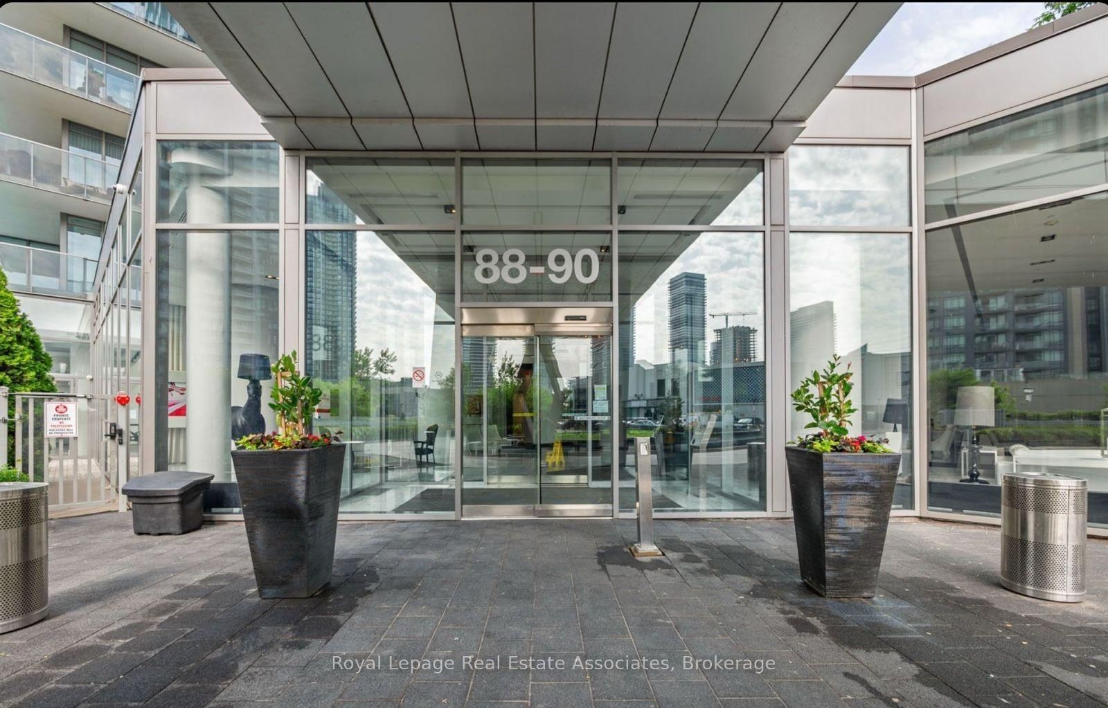 90 Park Lawn Road, Unit 2116 - Photo 35