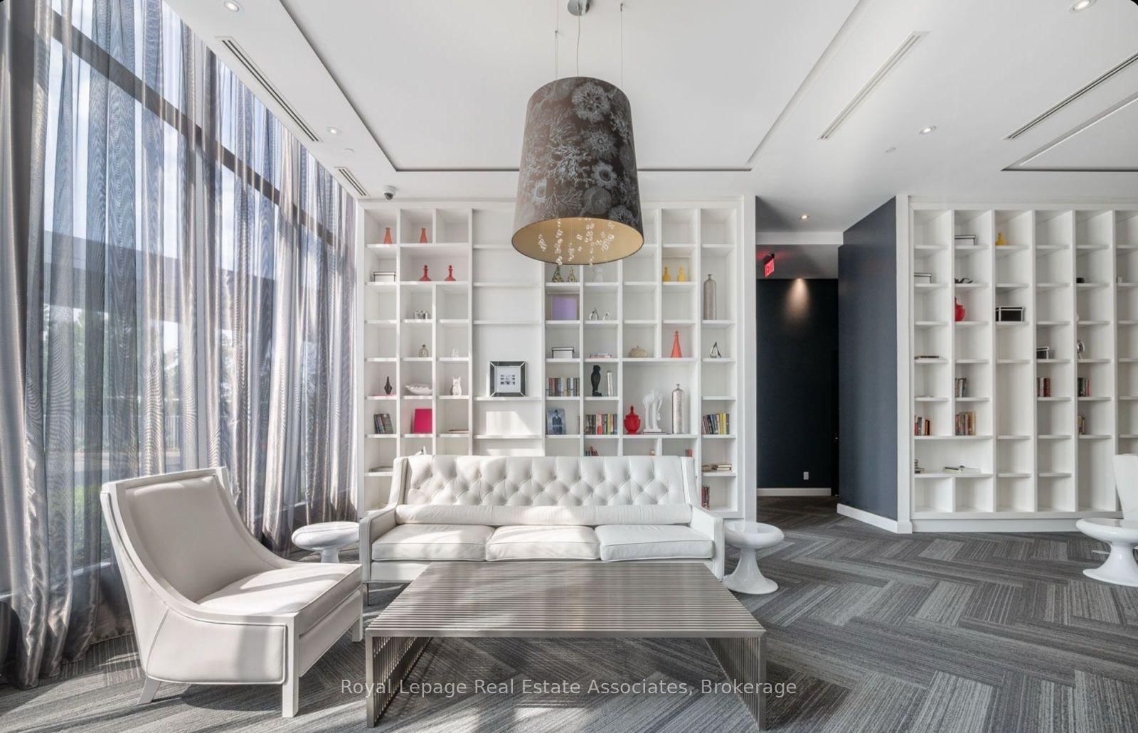 90 Park Lawn Road, Unit 2116 - Photo 37