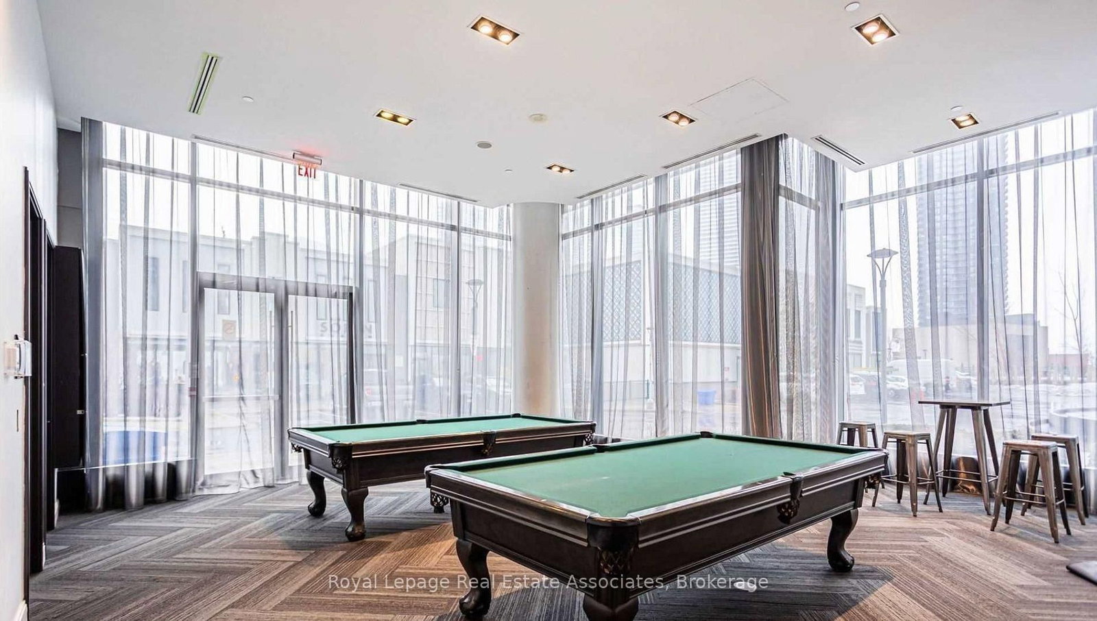 90 Park Lawn Road, Unit 2116 - Photo 38