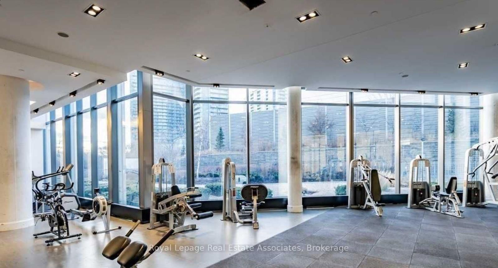 90 Park Lawn Road, Unit 2116 - Photo 40