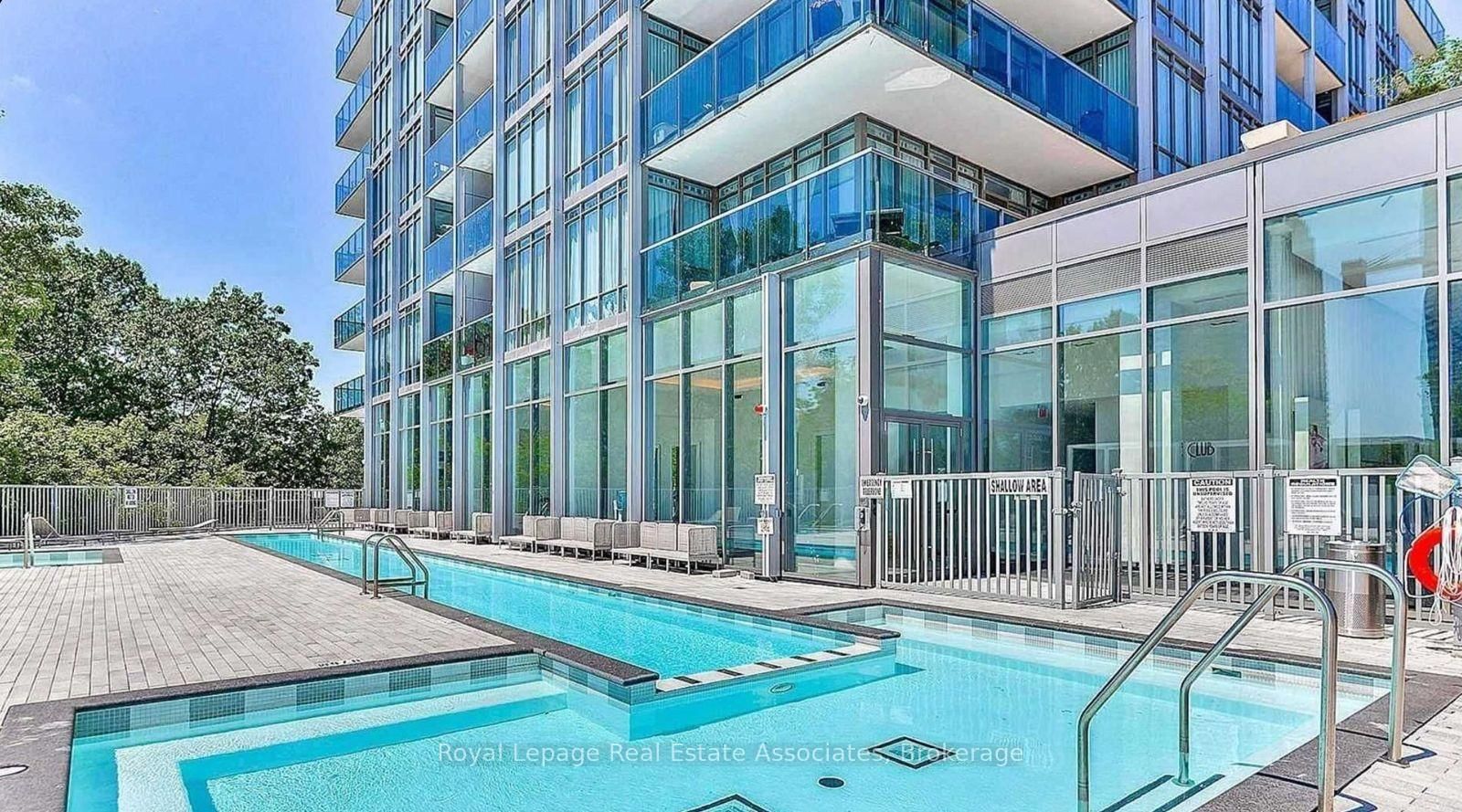 90 Park Lawn Road, Unit 2116 - Photo 41