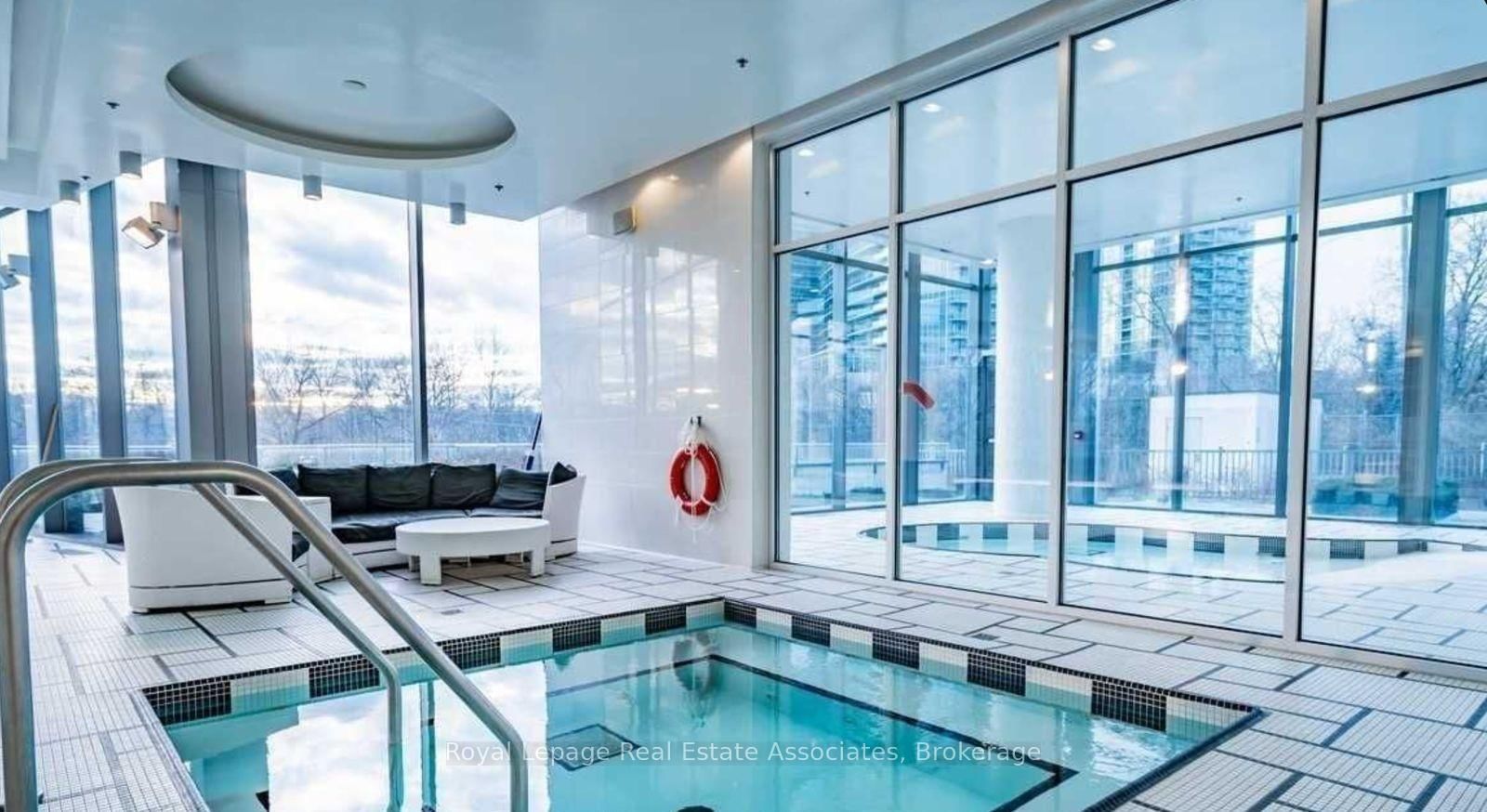 90 Park Lawn Road, Unit 2116 - Photo 43