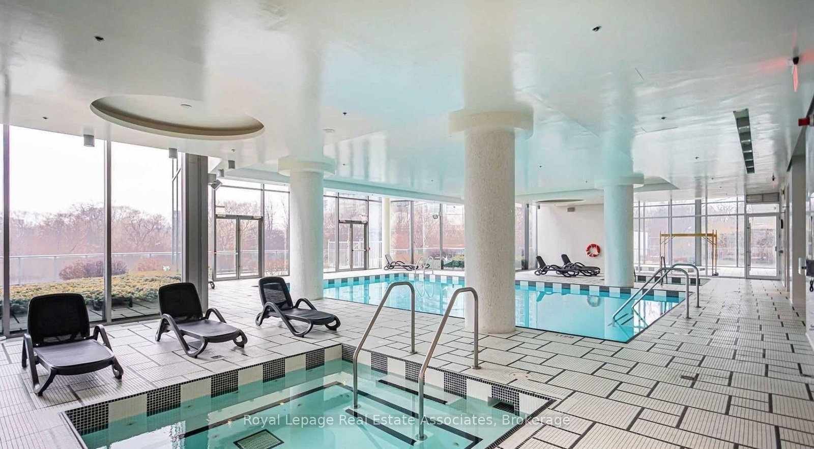 90 Park Lawn Road, Unit 2116 - Photo 44