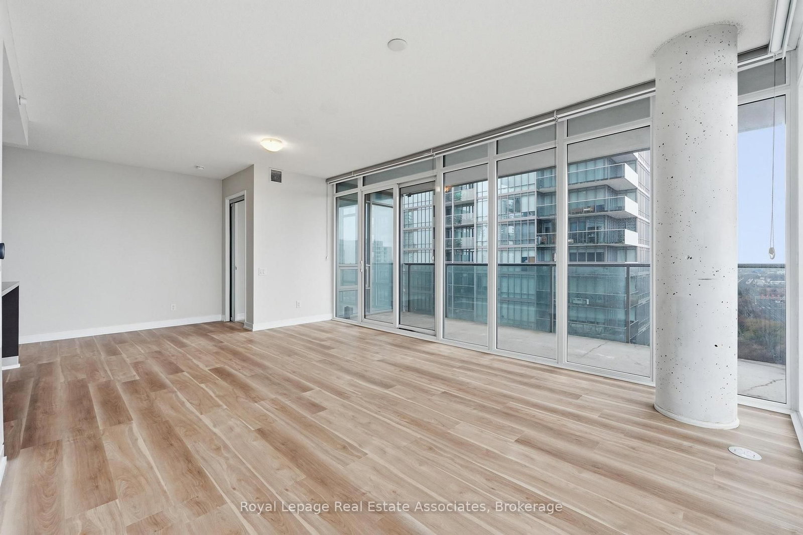 90 Park Lawn Road, Unit 2116 - Photo 9