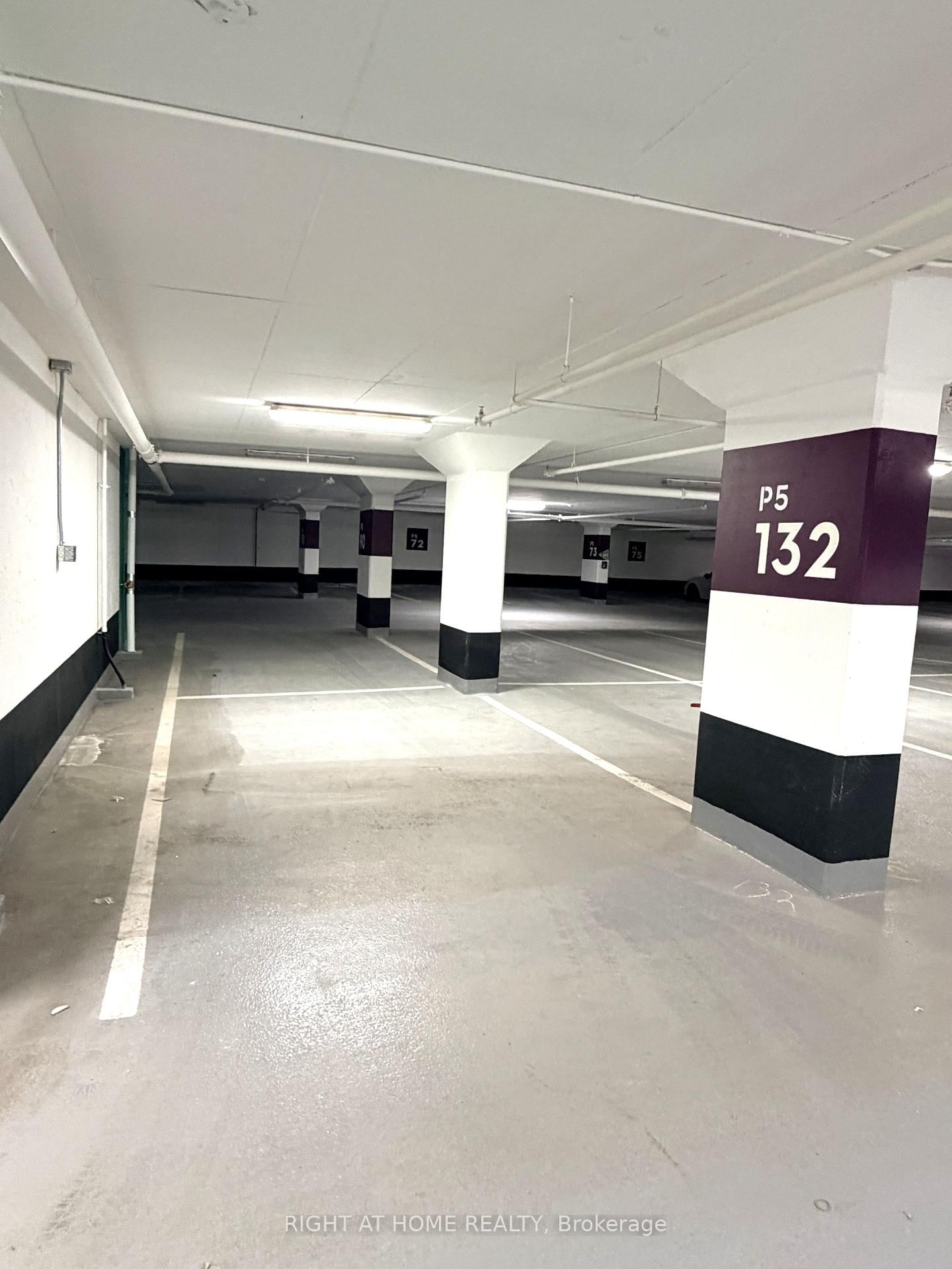 448 Burnhamthorpe Road W, Unit 2511 - Photo 16