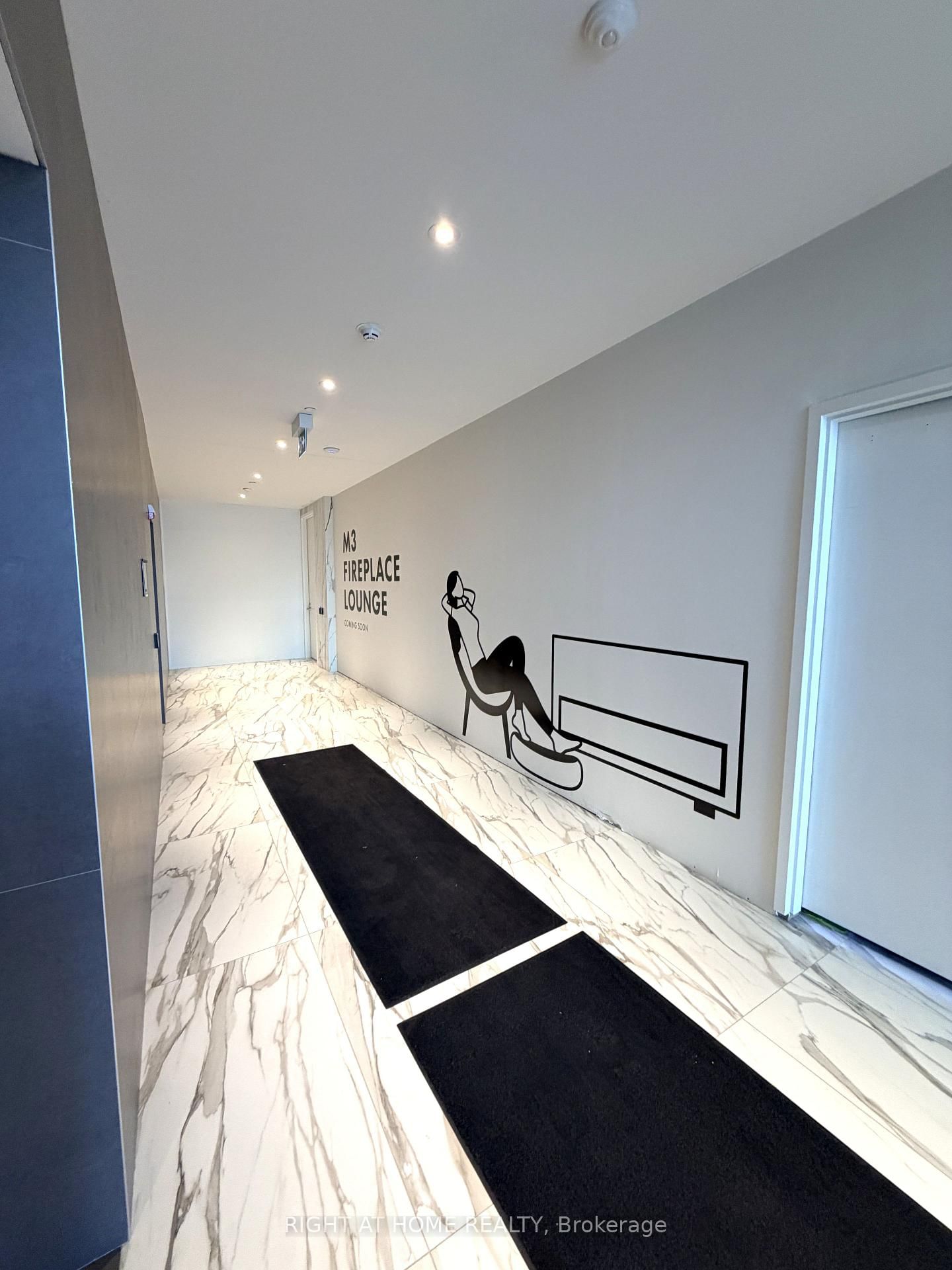 448 Burnhamthorpe Road W, Unit 2511 - Photo 19