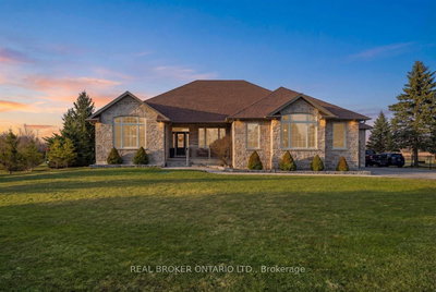 13475 Fourth Line | Halton Hills | Image